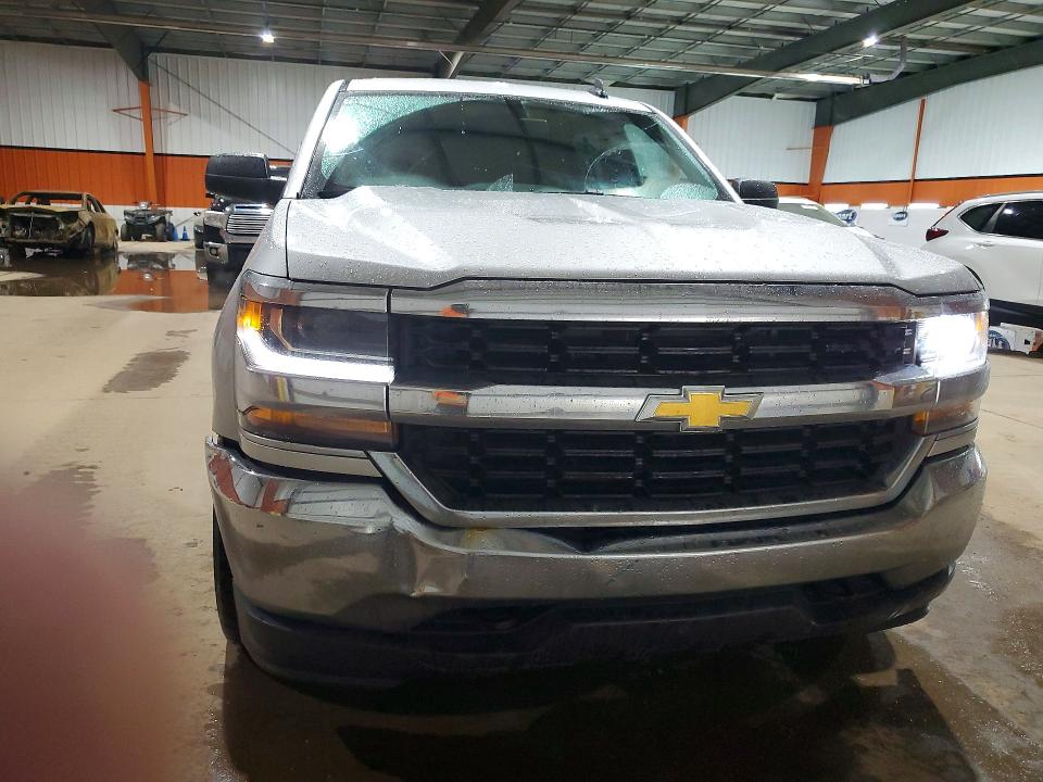 Продаж на аукціоні авто 2017 Chevrolet Silverado, vin: 3GCUKNEC1HG484893, номер лоту: 56103546