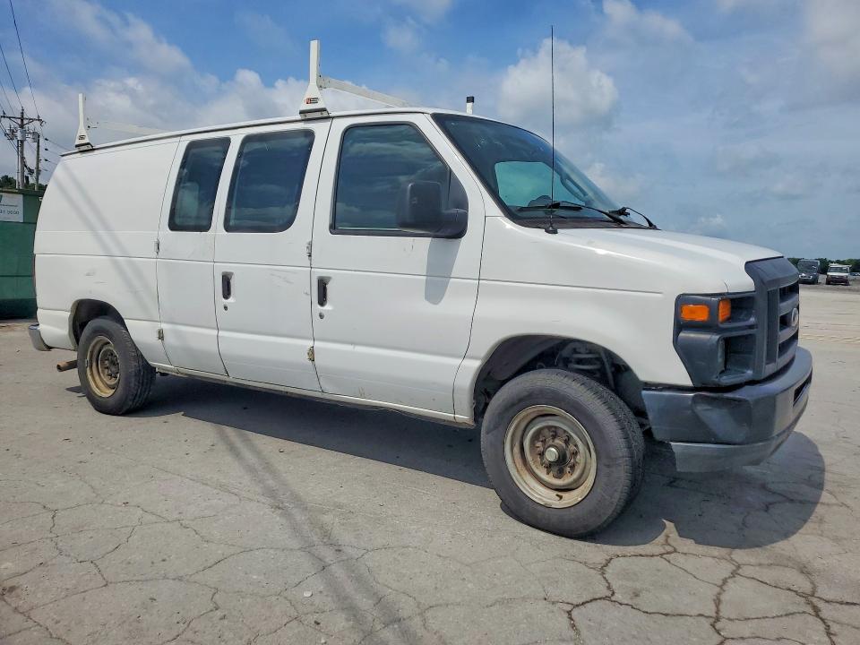 2014 Ford Econoline მანქანა იყიდება აუქციონზე, vin: 1FTNE1EW9EDA76763, აუქციონის ნომერი: 56738036