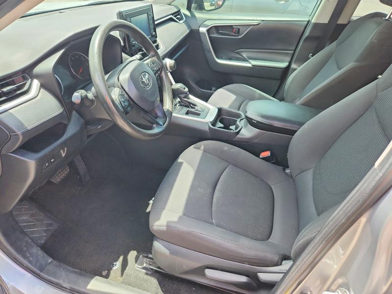 Aukcja sprzedaży 2019 Toyota Rav4, vin: 2T3H1RFV0KW016320, numer aukcji: 56183766