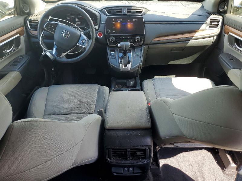 Продажа на аукционе авто 2019 Honda Cr-v, vin: 5J6RW2H51KL034445, номер лота: 57396366