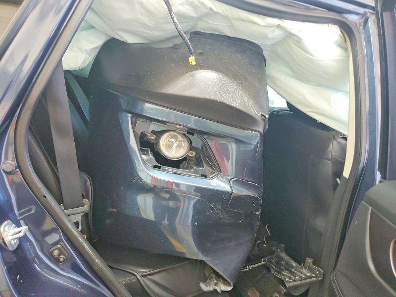 Aukcja sprzedaży 2014 Nissan Rogue, vin: 5N1AT2MT9EC817058, numer aukcji: 58043576