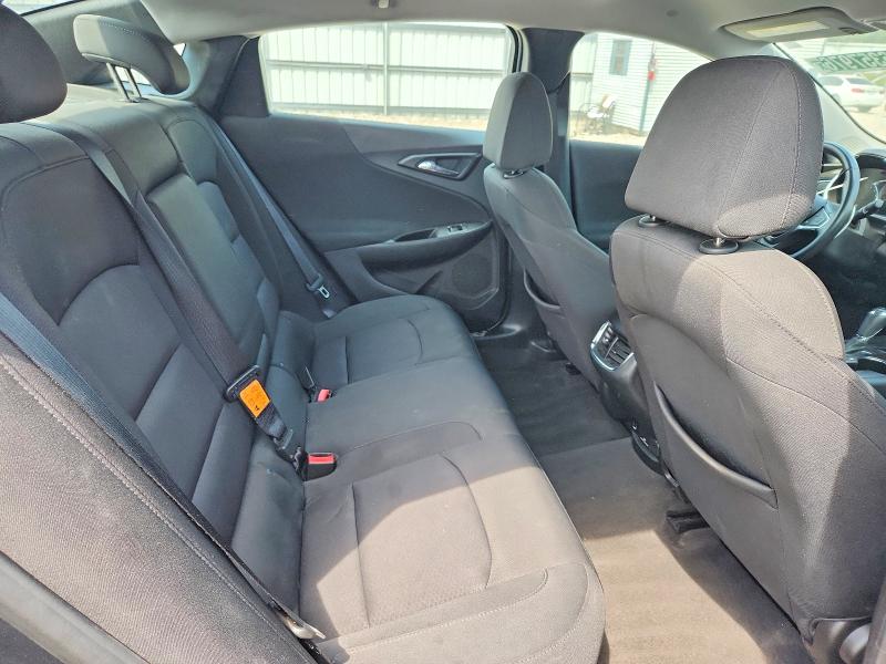 Auction sale of the 2018 Chevrolet Malibu, vin: 1G1ZD5ST1JF145345, lot number: 56357976