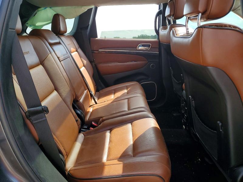 Aukcja sprzedaży 2016 Jeep Grand Cherokee, vin: 1C4RJFJG0GC320236, numer aukcji: 58162096
