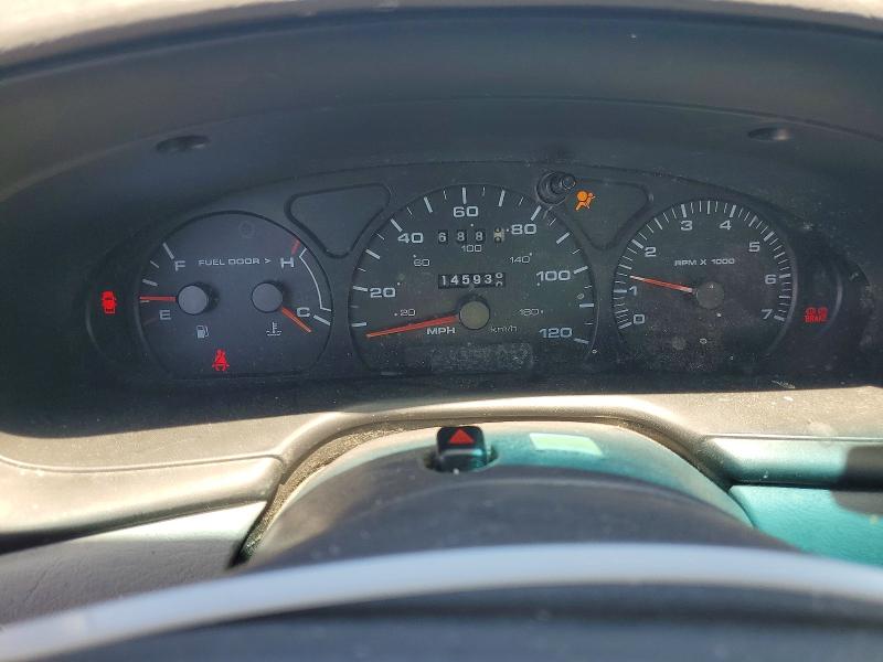 Aukcja sprzedaży 2000 Ford Taurus, vin: 1FAFP55S7YA212273, numer aukcji: 57432096