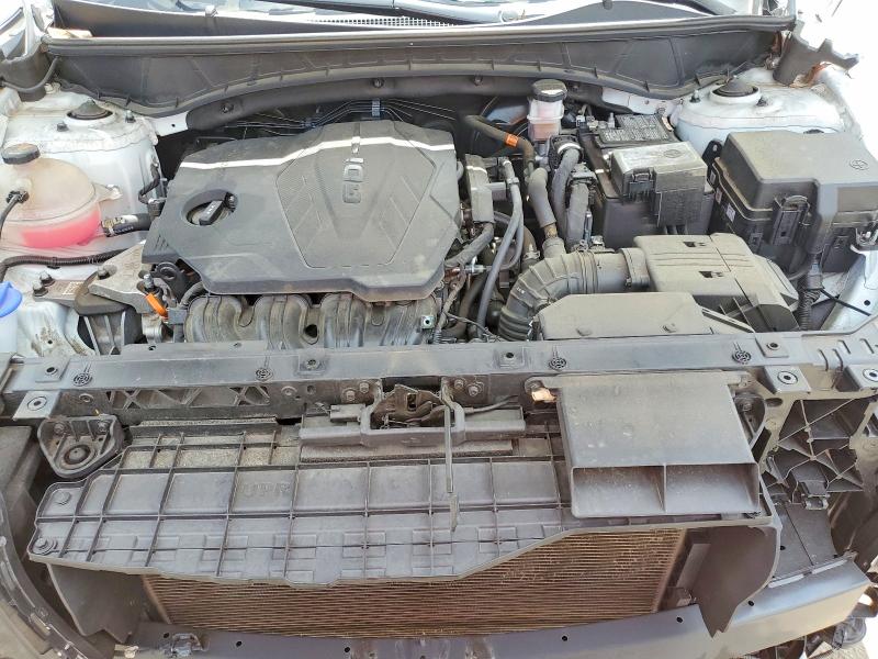 57132936 :رقم المزاد ، 5NMJA3AEXNH003590 vin ، 2022 Hyundai Tucson مزاد بيع