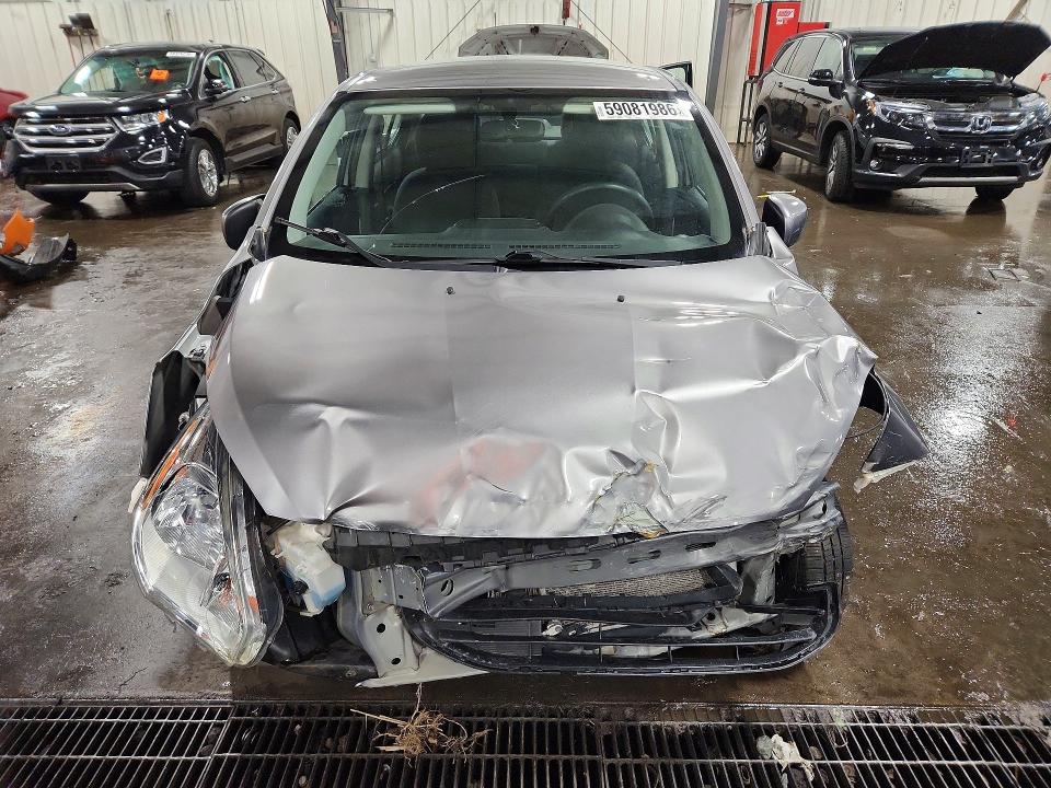 Aukcja sprzedaży 2017 Mitsubishi Mirage, vin: ML32F3FJ7HHF20210, numer aukcji: 59081986