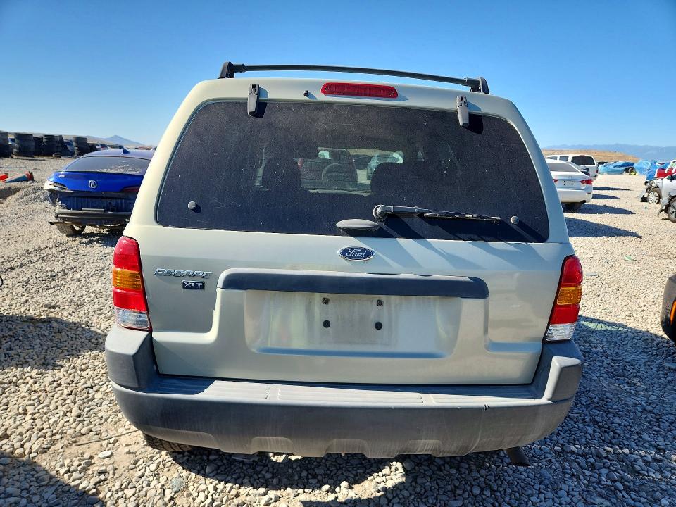 Aukcja sprzedaży 2004 Ford Escape, vin: 1FMCU93174KA97214, numer aukcji: 56366206