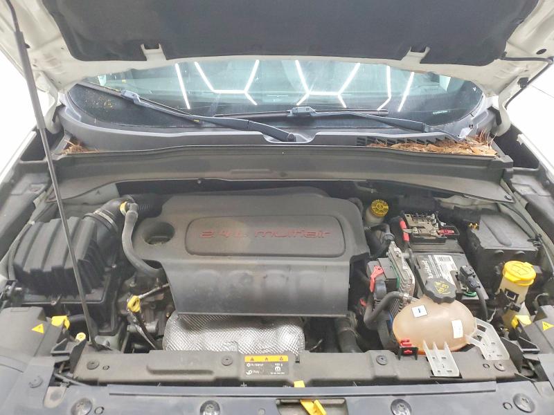 Продаж на аукціоні авто 2018 Jeep Renegade, vin: ZACCJABB5JPG69293, номер лоту: 55023796