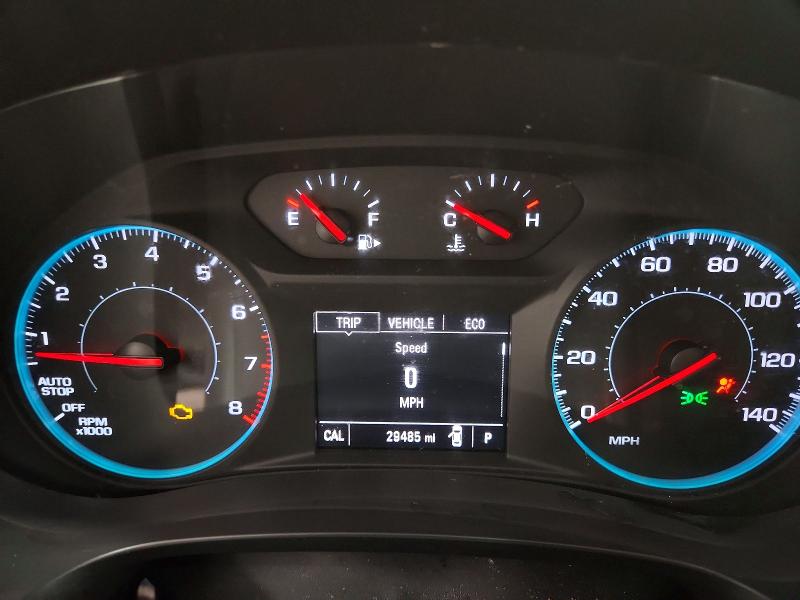 Продажа на аукционе авто 2016 Chevrolet Malibu, vin: 1G1ZB5ST2GF357511, номер лота: 57150716