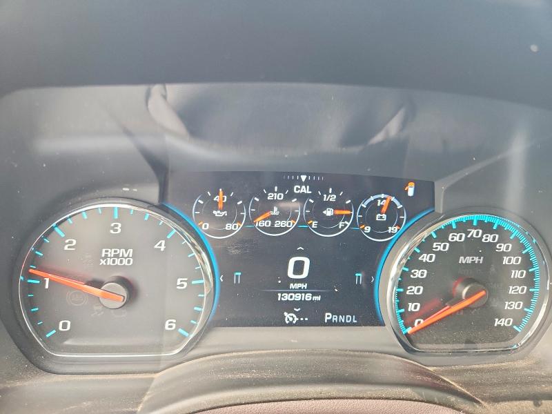 Aukcja sprzedaży 2017 Gmc Yukon, vin: 1GKS2CKJ7HR274270, numer aukcji: 58022336