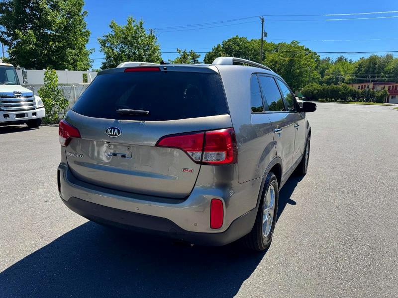 Aukcja sprzedaży 2015 Kia Sorento, vin: 5XYKTCA67FG652623, numer aukcji: 56414976