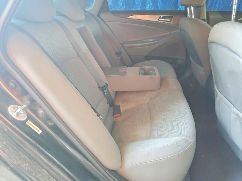 2015 Hyundai Sonata Hybrid მანქანა იყიდება აუქციონზე, vin: KMHEC4A49FA122201, აუქციონის ნომერი: 58829436