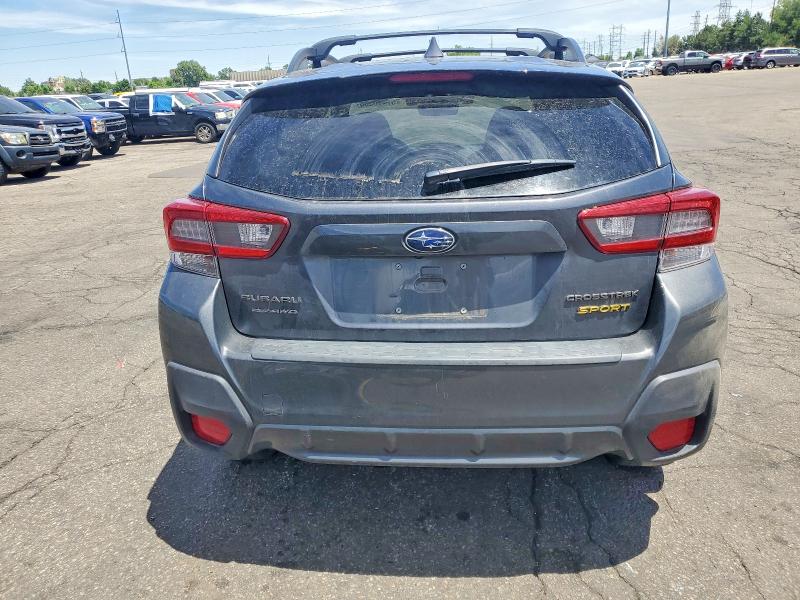 Продаж на аукціоні авто 2021 Subaru Crosstrek, vin: JF2GTHSC1MH676140, номер лоту: 57416366