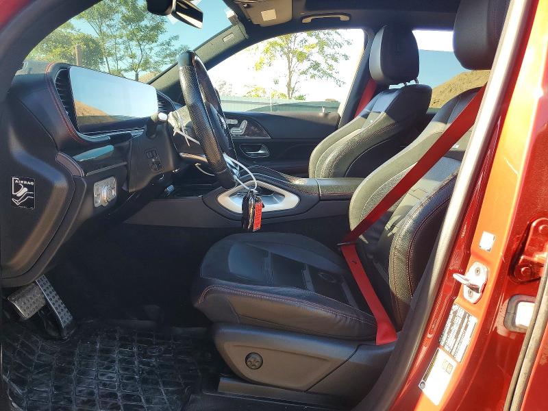 Продаж на аукціоні авто 2023 Mercedes-benz Gle, vin: 4JGFB6BB6PA859972, номер лоту: 56486666