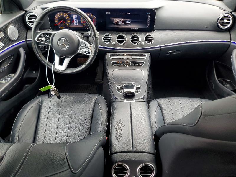 2020 Mercedes-benz E მანქანა იყიდება აუქციონზე, vin: W1KZF6JB5LA807899, აუქციონის ნომერი: 56940646