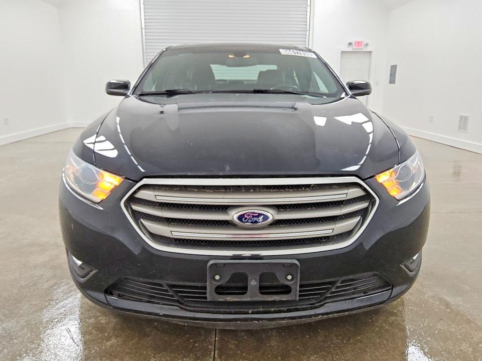 Продажа на аукционе авто 2014 Ford Taurus, vin: 1FAHP2E87EG136557, номер лота: 56617836