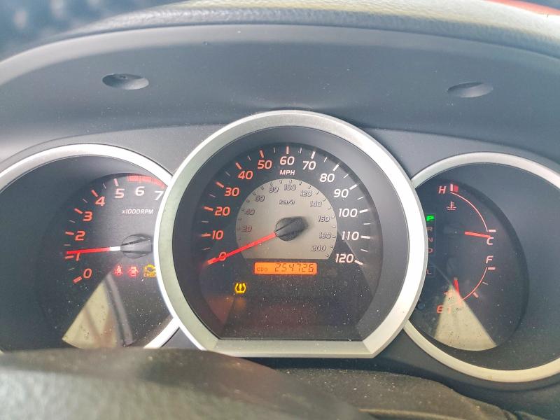 Продажа на аукционе авто 2006 Toyota Tacoma, vin: 3TMLU42N46M005340, номер лота: 57001506