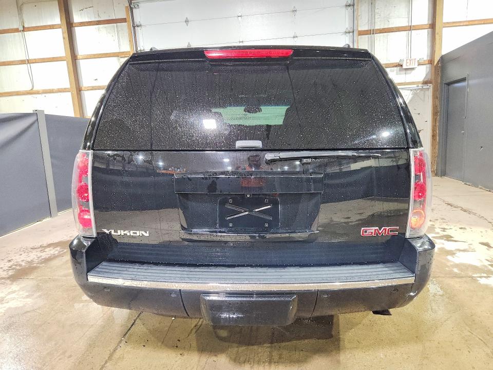 Продажа на аукционе авто 2013 Gmc Yukon, vin: 1GKS2EEF2DR329950, номер лота: 57047436