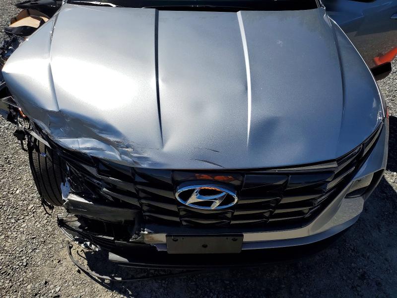 2023 Hyundai Tucson მანქანა იყიდება აუქციონზე, vin: 5NMJFCAE5PH168922, აუქციონის ნომერი: 57077826