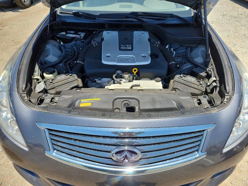 2013 Infiniti G37 Sedan მანქანა იყიდება აუქციონზე, vin: JN1CV6AP4DM713126, აუქციონის ნომერი: 56224446