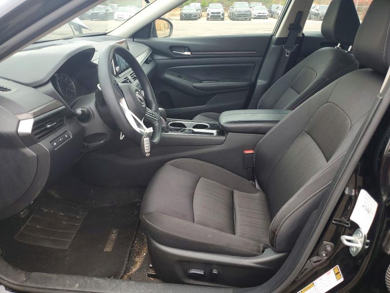 56503786 :رقم المزاد ، 1N4BL4DVXRN343630 vin ، 2024 Nissan Altima مزاد بيع