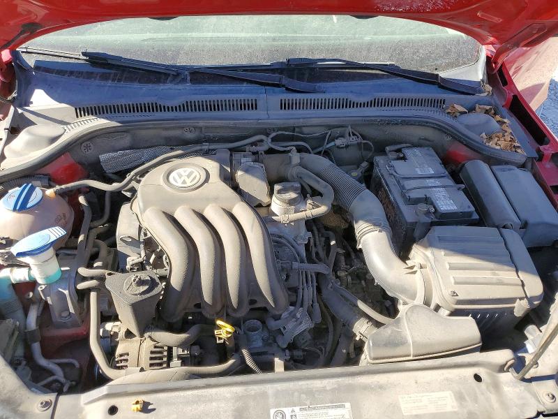 Продажа на аукционе авто 2014 Volkswagen Jetta, vin: 3VW2K7AJ1EM407605, номер лота: 57430326
