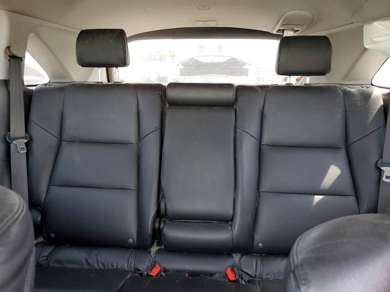 2018 Acura Rdx 4d მანქანა იყიდება აუქციონზე, vin: 5J8TB4H36JL007498, აუქციონის ნომერი: 57122586