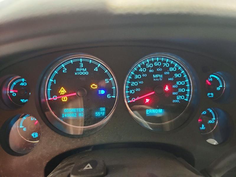 Продаж на аукціоні авто 2011 Chevrolet Silverado, vin: 3GCPKTE35BG356701, номер лоту: 55786896