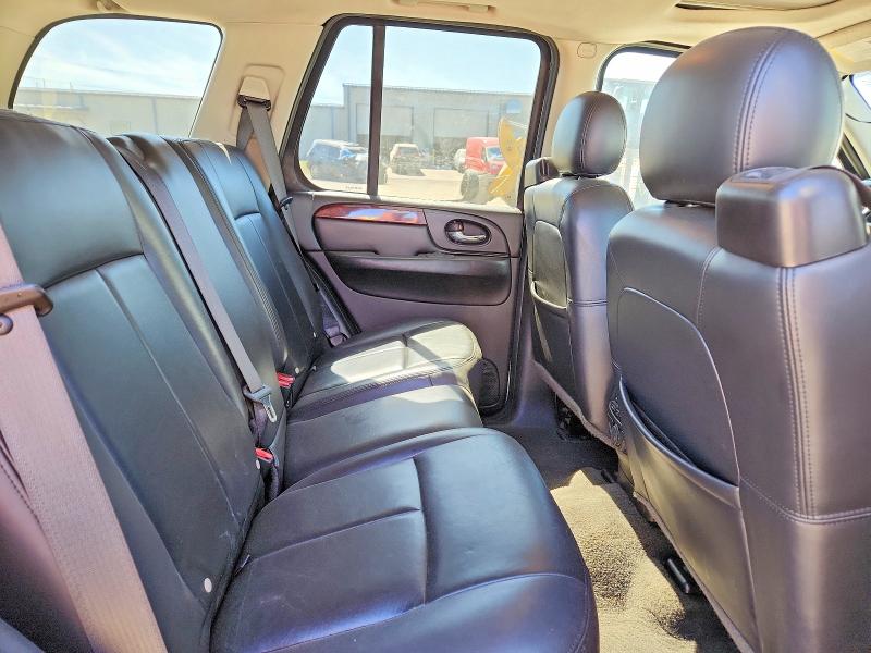 Aukcja sprzedaży 2008 Gmc Envoy, vin: 1GKDT13S082191063, numer aukcji: 55949476