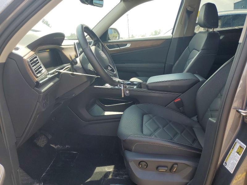 Aukcja sprzedaży 2024 Volkswagen Atlas, vin: 1V2HR2CA4RC619199, numer aukcji: 85618725