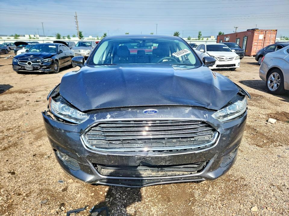 56665436 :رقم المزاد ، 3FA6P0G7XGR339096 vin ، 2016 Ford Fusion مزاد بيع