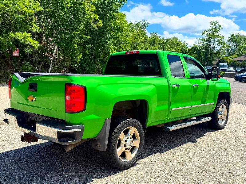 Aukcja sprzedaży 2018 Chevrolet Silverado, vin: 1GC2KWEG3JZ210262, numer aukcji: 56058676