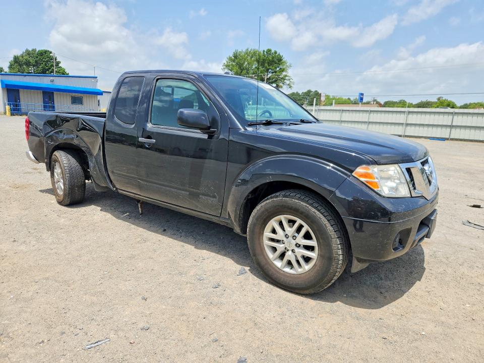 2017 Nissan Frontier მანქანა იყიდება აუქციონზე, vin: 1N6BD0CT1HN742079, აუქციონის ნომერი: 59187096