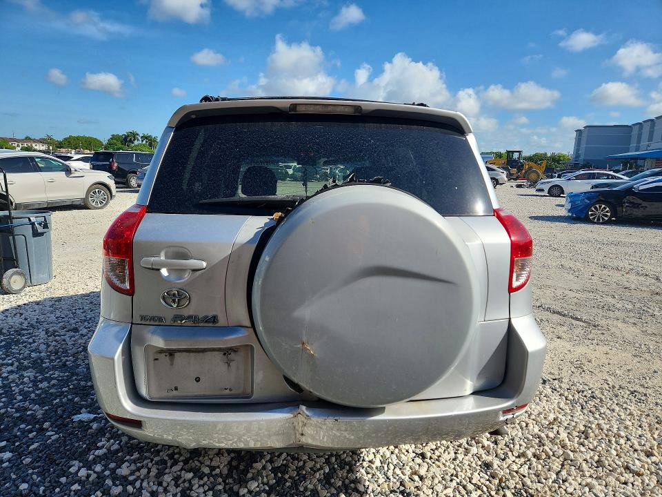 Aukcja sprzedaży 2008 Toyota Rav4, vin: JTMZD33V485099098, numer aukcji: 55976386