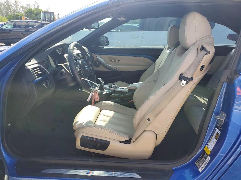 Aukcja sprzedaży 2014 Bmw 428, vin: WBA3V7C56EJ873362, numer aukcji: 58739936