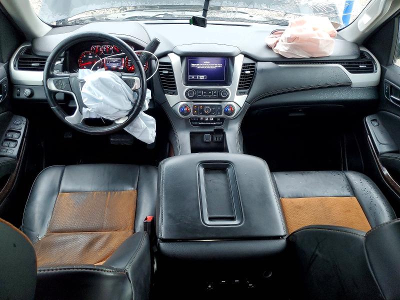 Aukcja sprzedaży 2016 Gmc Yukon, vin: 1GKS1AKC9GR351311, numer aukcji: 57214376