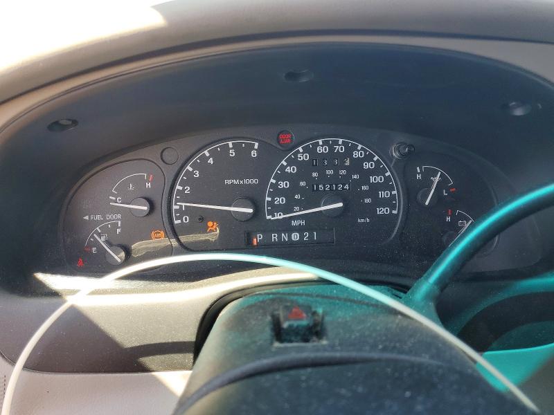 Auction sale of the 1998 Ford Explorer, vin: 1FMZU34E8WZC29528, lot number: 56355076