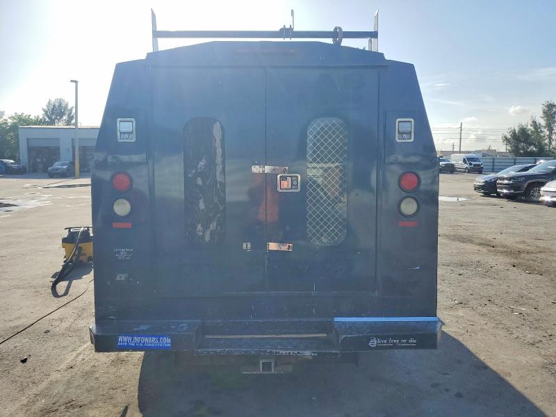 2013 Ford Econoline მანქანა იყიდება აუქციონზე, vin: 1FDWE3FL3DDA50416, აუქციონის ნომერი: 58783146