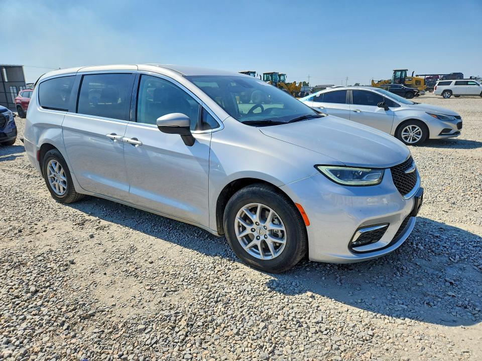 Aukcja sprzedaży 2023 Chrysler Pacifica, vin: 2C4RC1BGXPR506899, numer aukcji: 59274356