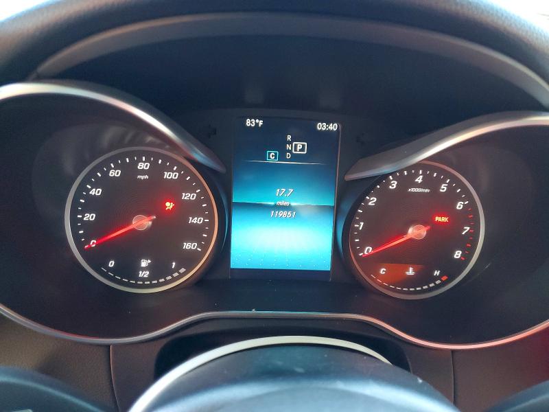 Aukcja sprzedaży 2022 Mercedes-benz Glc, vin: W1N0G8EB4NV328805, numer aukcji: 57083626