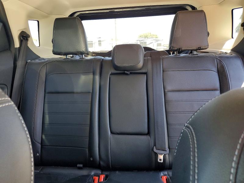 57077646 :رقم المزاد ، MAJ6P1WL4JC243474 vin ، 2018 Ford Ecosport مزاد بيع