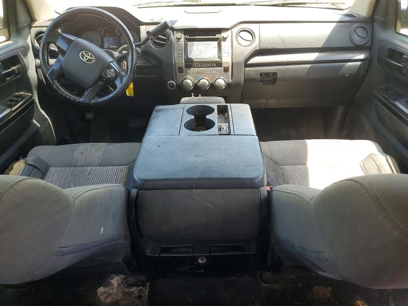 2014 Toyota Tundra მანქანა იყიდება აუქციონზე, vin: 5TFUM5F1XEX051491, აუქციონის ნომერი: 56086996