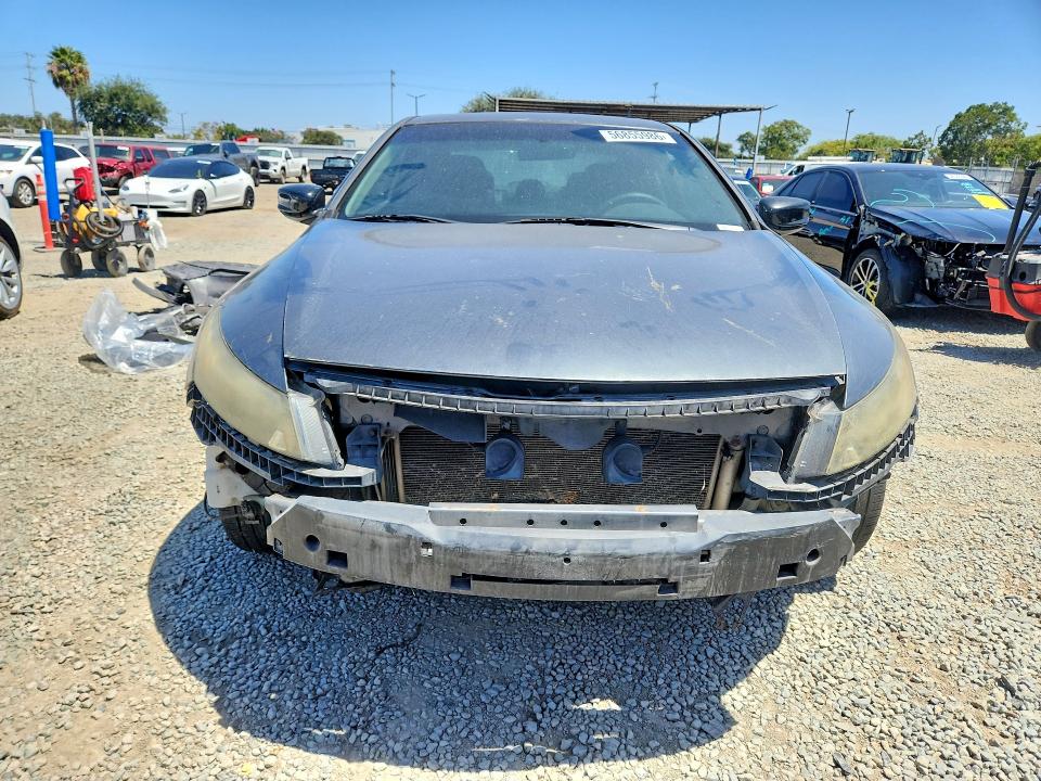 2012 Honda Accord მანქანა იყიდება აუქციონზე, vin: 1HGCS1B75CA001233, აუქციონის ნომერი: 56855986