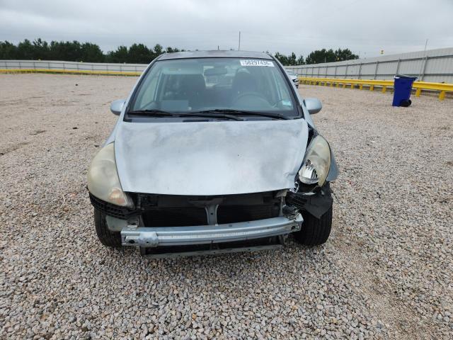 Продажа на аукционе авто 2007 Honda Fit, vin: JHMGD38477S055795, номер лота: 58297436