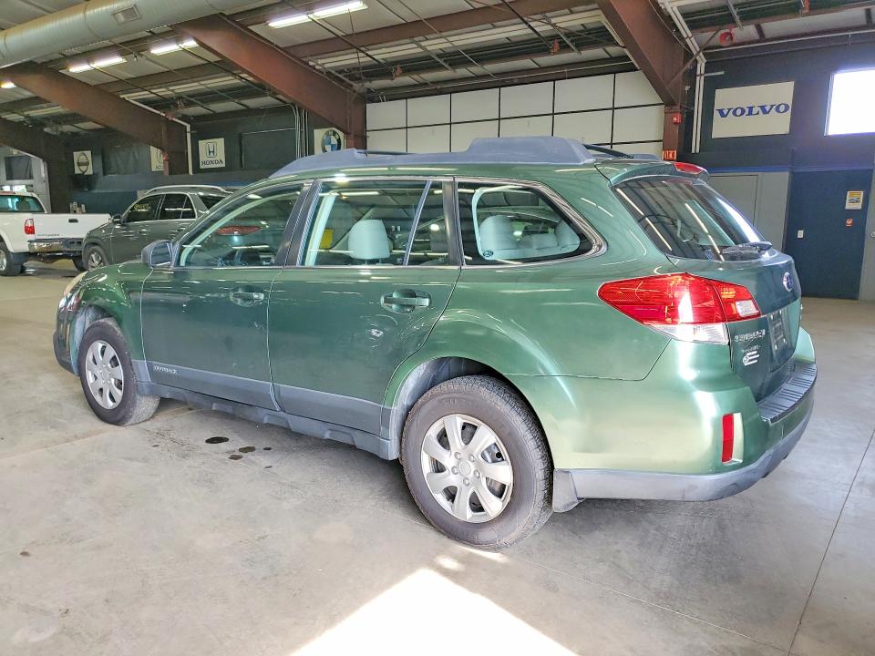 Продажа на аукционе авто 2013 Subaru Outback, vin: 4S4BRBAC1D3262743, номер лота: 58873226