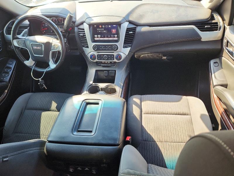 Aukcja sprzedaży 2016 Gmc Yukon, vin: 1GKS2AKC4GR189956, numer aukcji: 57581826