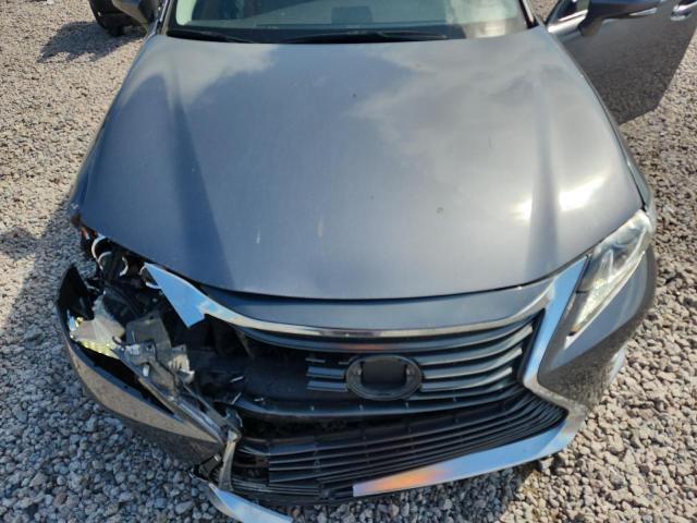 59219066 :رقم المزاد ، JTHBK1GG1G2229246 vin ، 2016 Lexus Es مزاد بيع