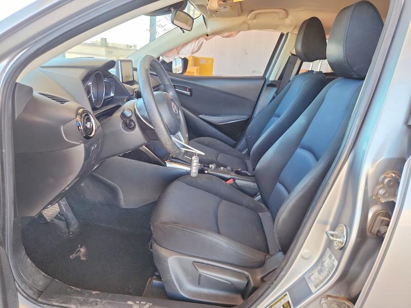 Продаж на аукціоні авто 2016 Scion Ia, vin: 3MYDLBZV0GY135581, номер лоту: 58562006