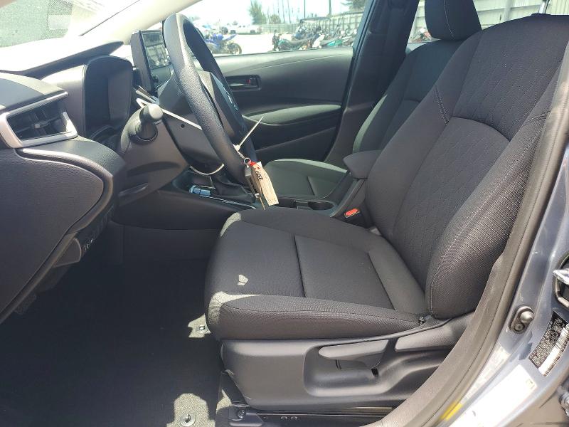 57497546 :رقم المزاد ، 5YFB4MDE4TP458659 vin ، 2026 Toyota Corolla مزاد بيع