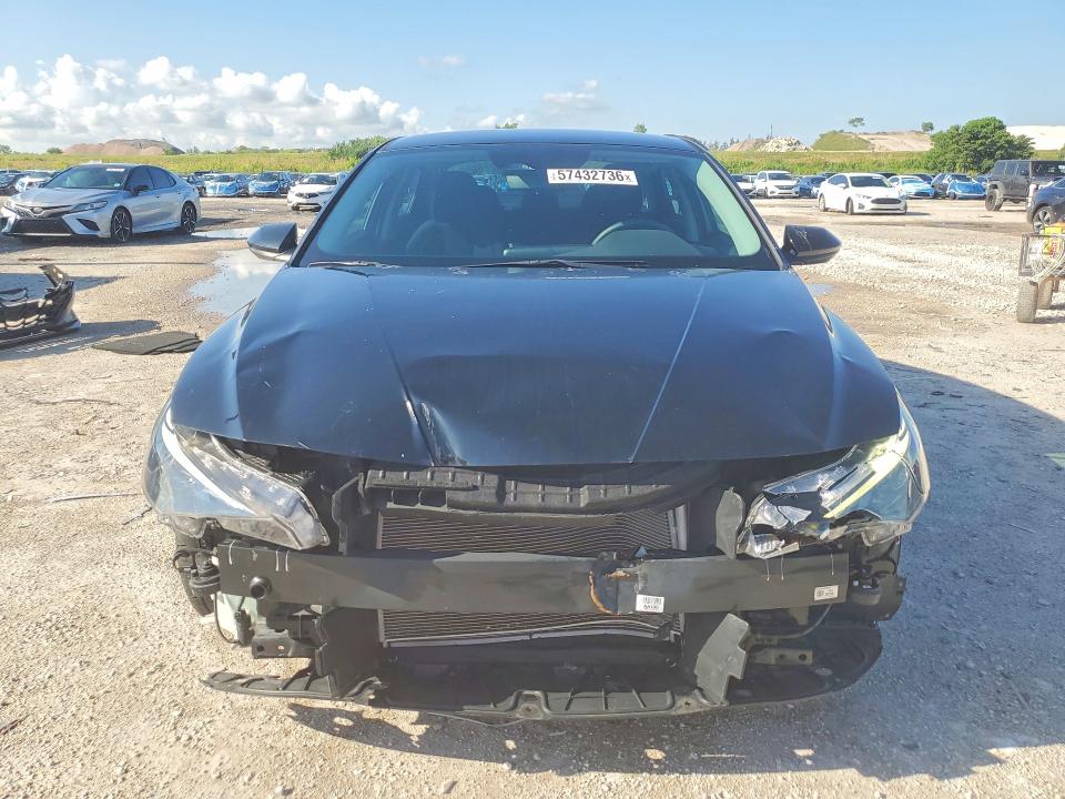 Продаж на аукціоні авто 2023 Hyundai Elantra, vin: KMHLM4AG8PU429180, номер лоту: 57432736